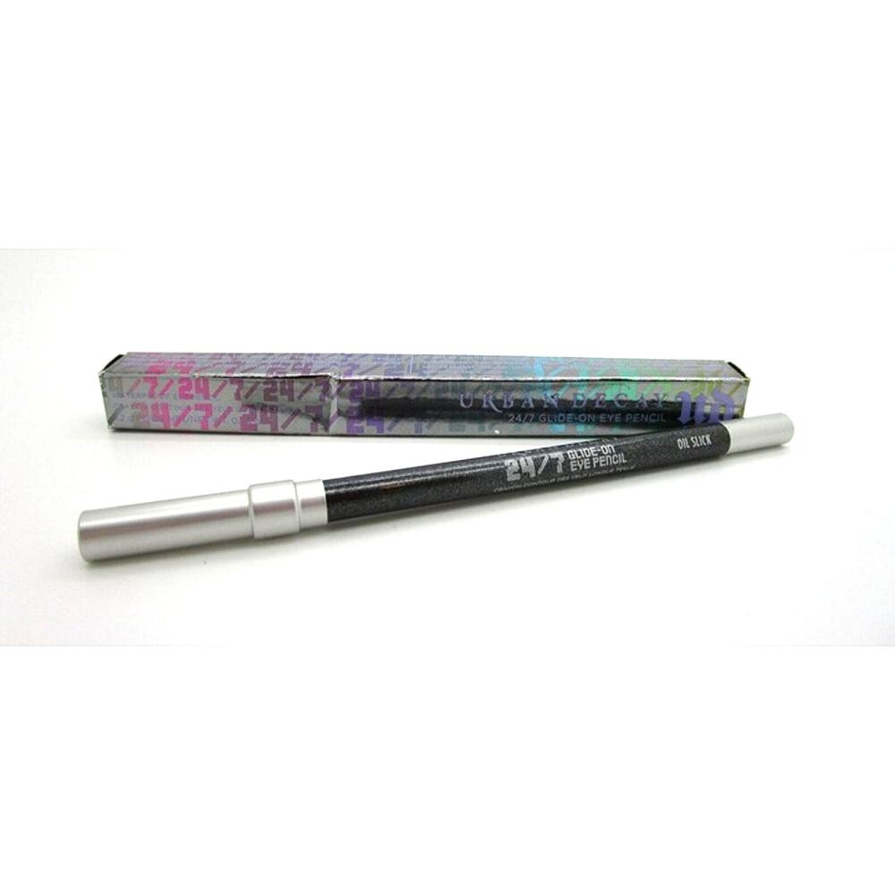Urban Decay OIL SLICK 24/7 Glide-On Eye Pencil NEW
